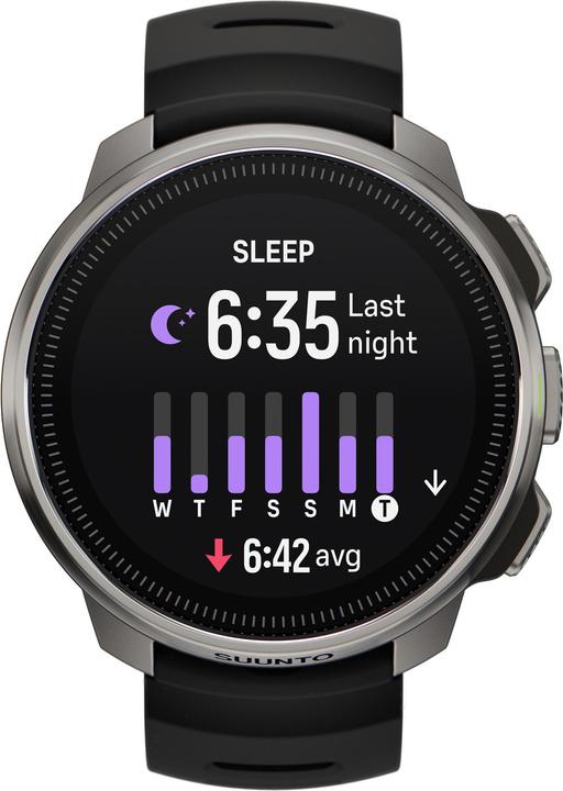 Image du produit Suunto Ocean (49.90 mm)