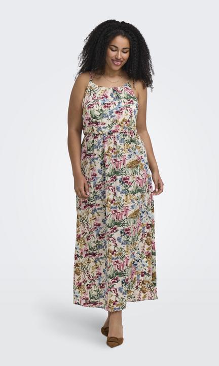 Actual product image Only CARWINNER Langes Kleid Kleid (44)