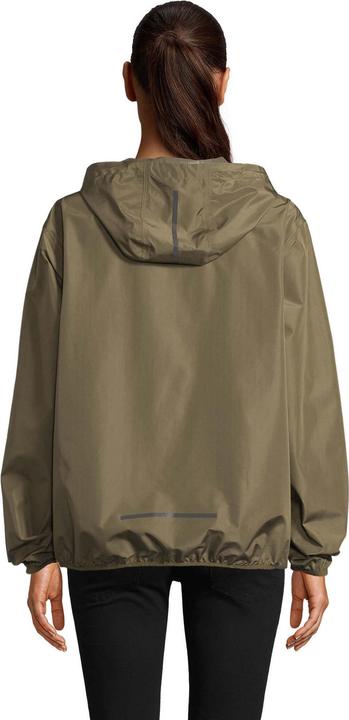 Intense Khaki