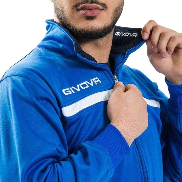 Produktbild Givova Tuta One Trainingsanzug (S)