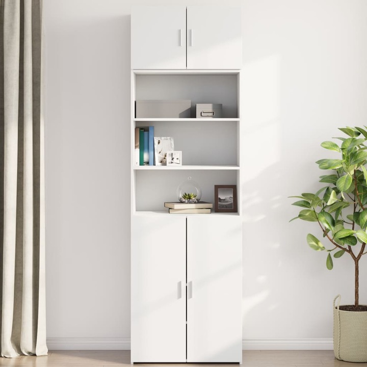 Immagine prodotto VidaXL Armadio a muro (70 x 42,5 x 40 cm)