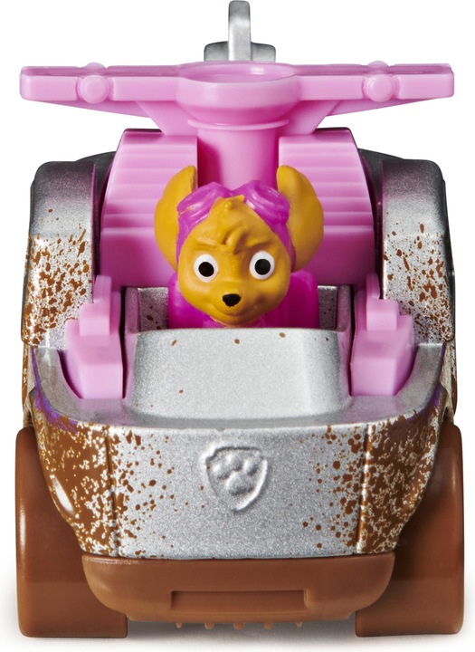 Produktbild Paw Patrol True Metal