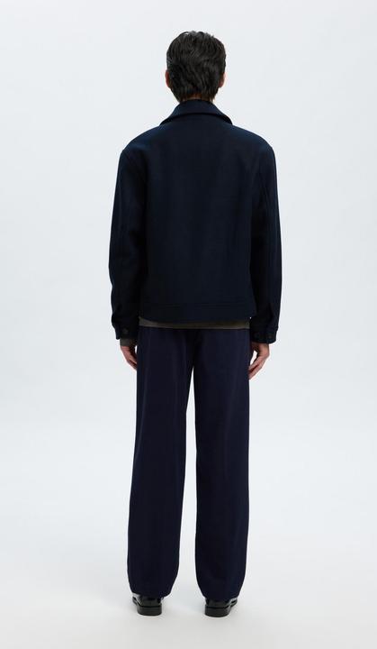 Produktbild Selected Homme Slhphilip Lano Jkt Noos (L)