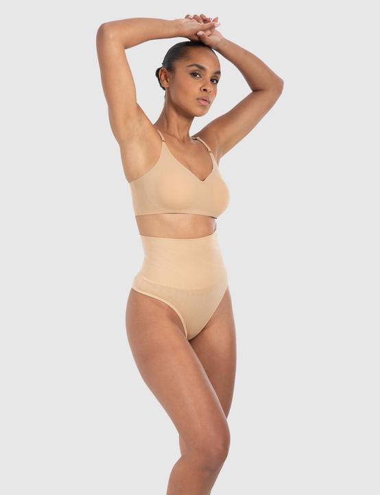 Produktbild Smilodox Bralette mit Cups Nysa (Einzelpack, M)