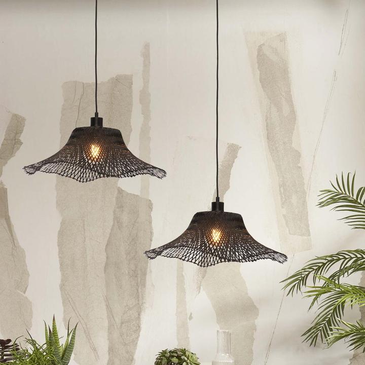 Actual product image Good&Mojo Pendant lights (E27)