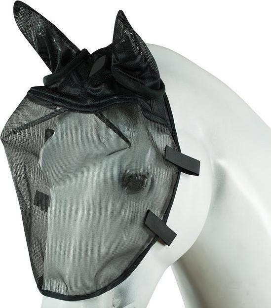 Actual product image Horze Bridle Fly Mask