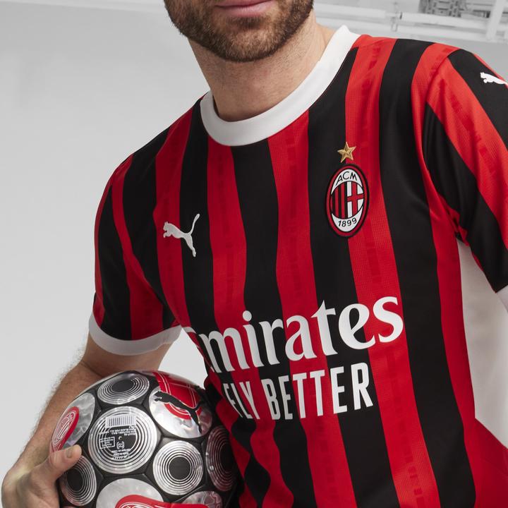 Immagine prodotto Puma Maglia ACM Home Replica (M)