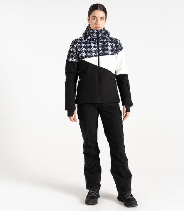 Produktbild Dare2b Ice III Jacket (XS)