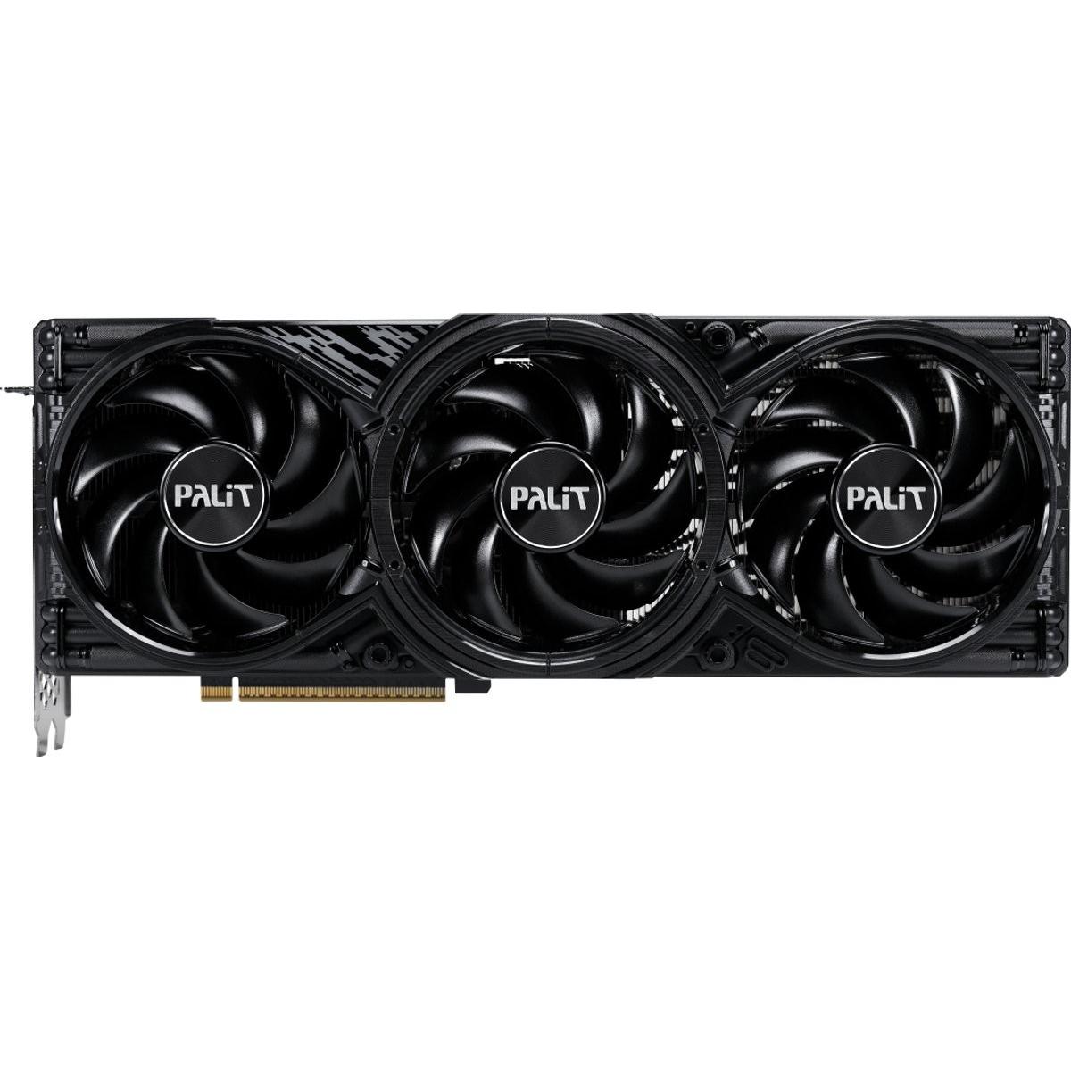 Palit GeForce RTX 5080 GamingPro V1 - buy at Galaxus