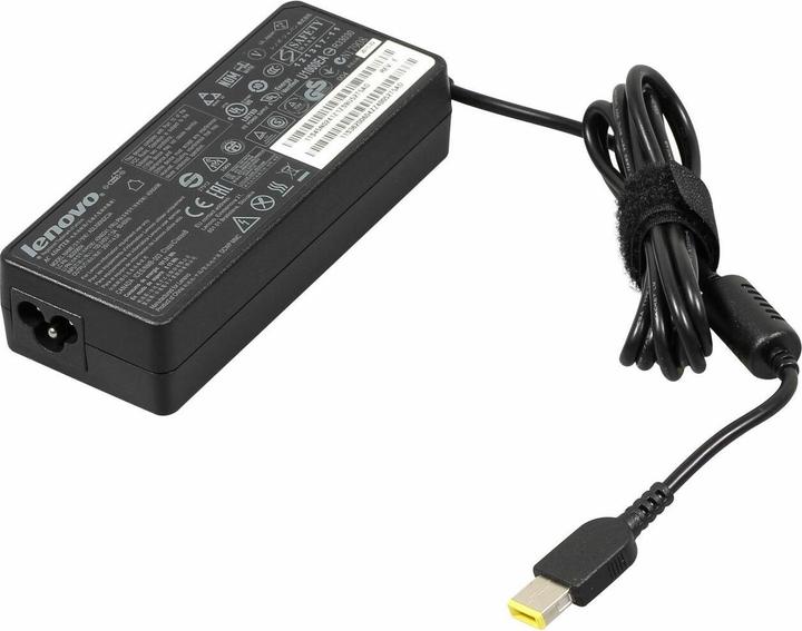 Produktbild Lenovo ADLX90NDC3A 20V4.5A Adapteris (90 W)