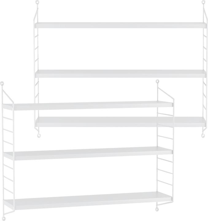 Immagine prodotto En.Casa Strängnäs (60 x 15 x 19 cm)