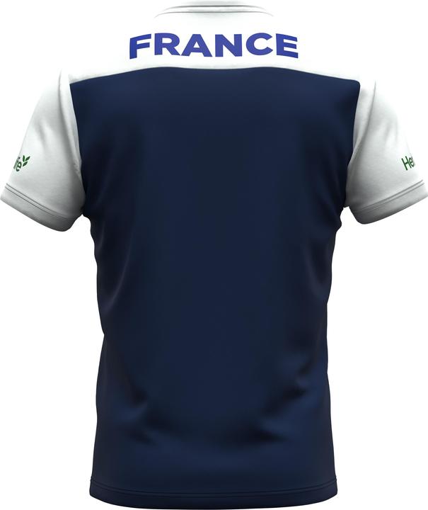 Actual product image Errea jersey france brandon aif 2024/25 (M)