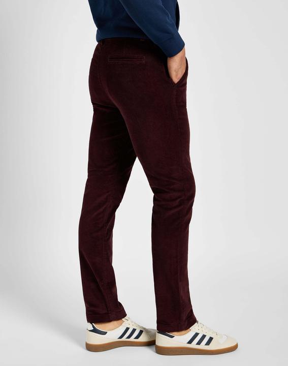 Actual product image Lee Slim chino trousers (34)