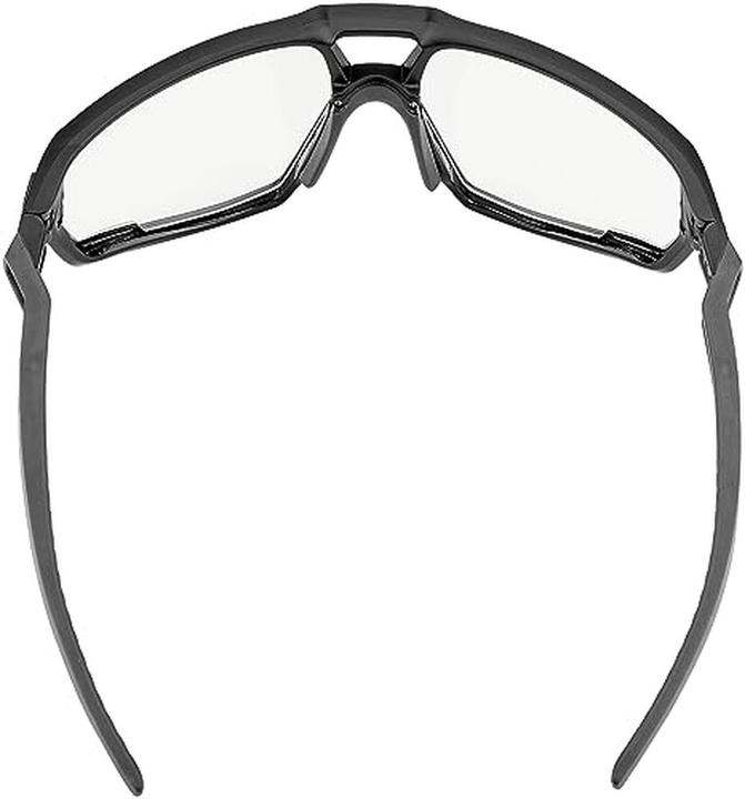 Image du produit Julbo Lunettes de sport Rush Reactiv Performance 0-3 (Noir, Anthracite, Gris)