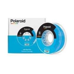 Thumbnail - NoName Polaroid Filament 1kg Premium PLA Filament bleu 200mm (PLA, 200 mm, 1400 g, Blau), 3D Filament, Blau