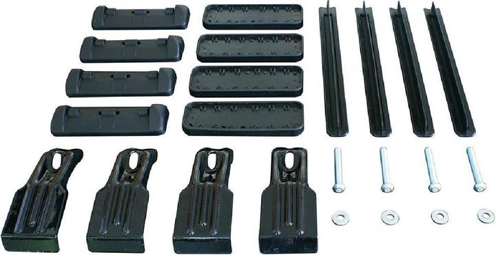 Menabo Fixing Kit Deltakit27g