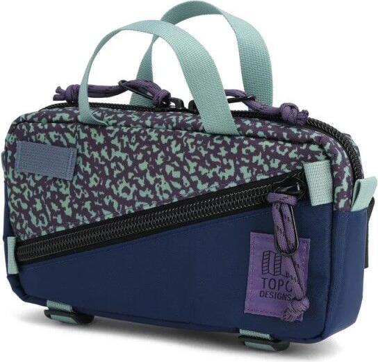 Produktbild Topo Designs Mini Quick Pack - Hüfttasche