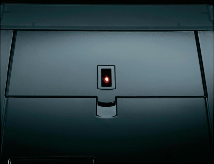 Actual product image Severin S2+ One Touch