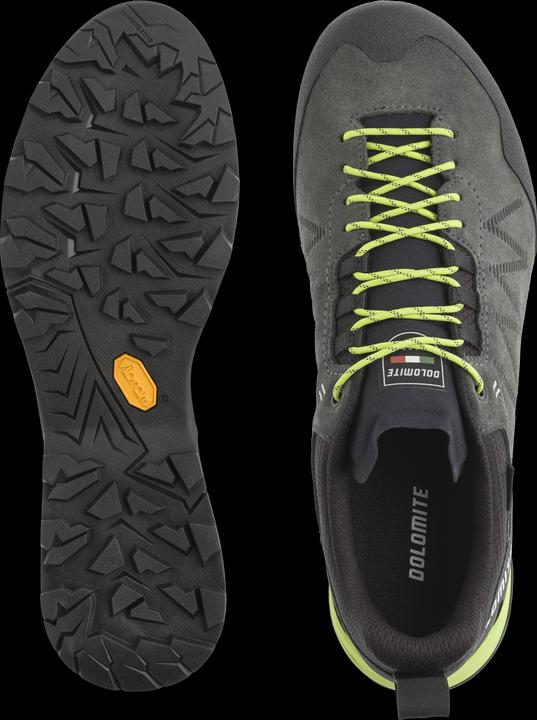 Produktbild Dolomite Crodarossa Leather GTX (41.5)