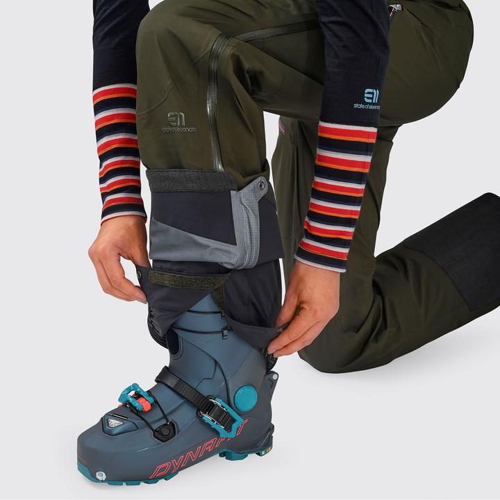 Immagine prodotto Elevenate Bec de Rosses (M)