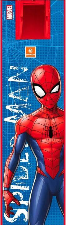 Produktbild Mondo Spiderman AluScooter Rad