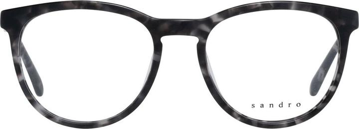 Actual product image Sandro Paris Spectacle frame Sd1012 51207 (no correction)