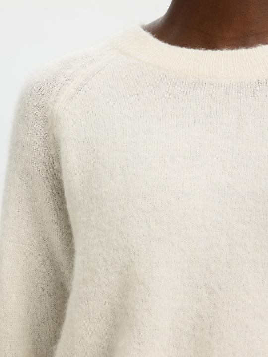 Produktbild Selected Langärmeliger Strickpullover (S)