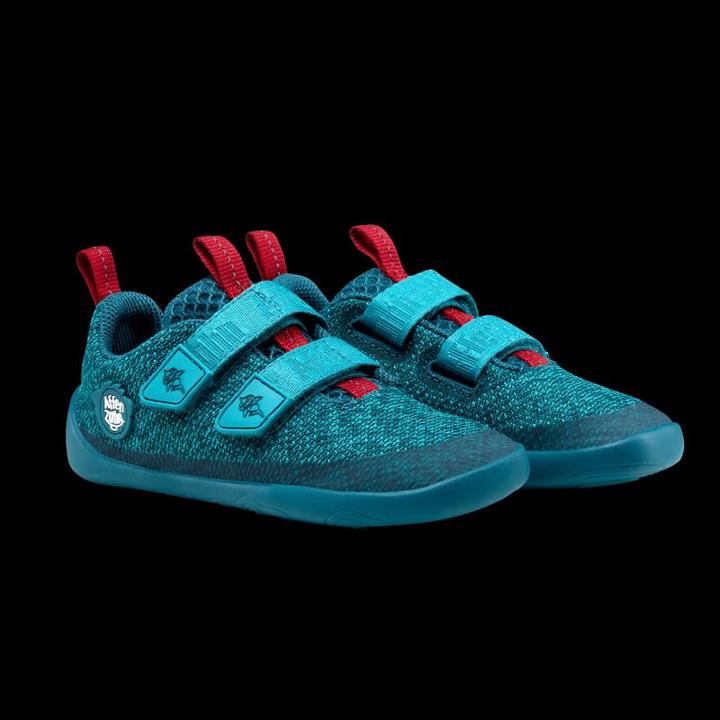 Image du produit Affenzahn Chaussures Knit Happy (21)