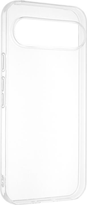 Image du produit FoneKit Silicone case for Google Pixel 9 Pro XL, transparent (Google Pixel 9 Pro XL)