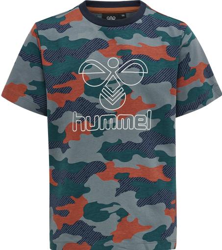 Produktbild hummel Jackson T-Shirt S/S (116)