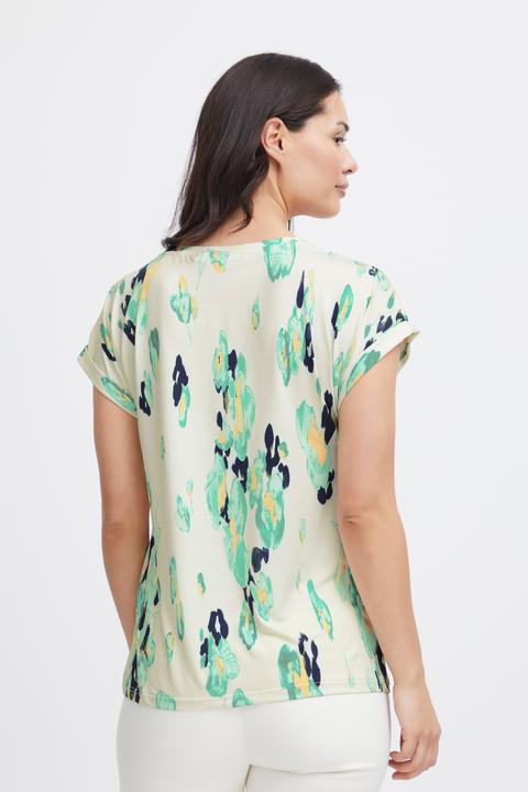 Image du produit Fransa FRSEEN TEE 1 20610634 (XS)