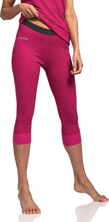 Immagine prodotto Schöffel Merino Sport 3/4 (M)