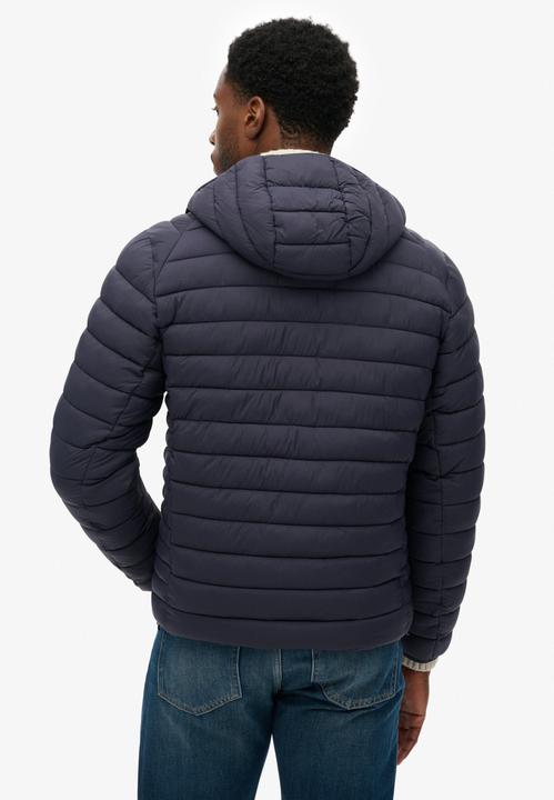 Produktbild Superdry Kapuzen-Fuji-Lite-Jacke (M)