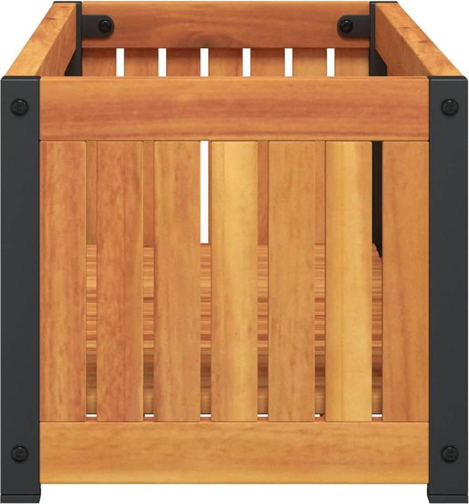 Produktbild vidaXL Pflanzkübel