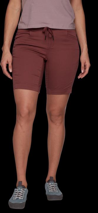 Black Diamond W Credo Shorts