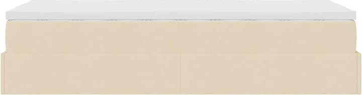 Image du produit vidaXL Ottoman-Bett (90 x 190 cm)