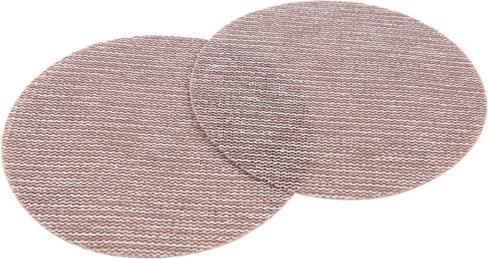 Produktbild Mirka ABRANET Schleifscheiben Grip 225 mm P120 25 Stk. ( 5422302512 ) (P120)