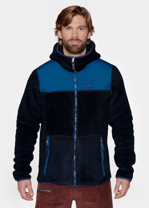 Image du produit Elevenate Sweat à capuche Glacier Pile (L, M)