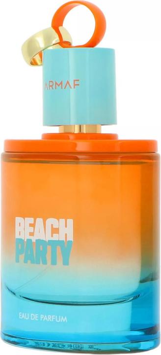 Immagine prodotto Armaf Beach Party (Eau de parfum, 100 ml)