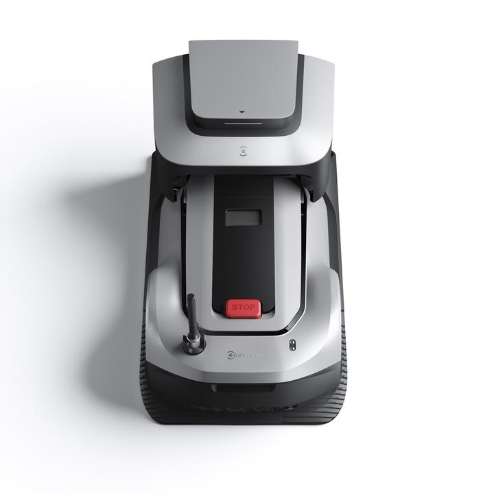 Actual product image Ecovacs Goat G1-2000 (2000 m², Without boundary wire)