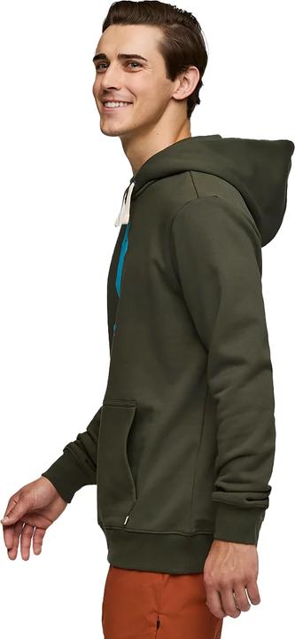 Immagine prodotto Cotopaxi Llama Pullover Hoodie (L)