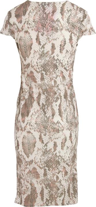 Image du produit Girls On Film Robe Alicia avec côté froncé (32)