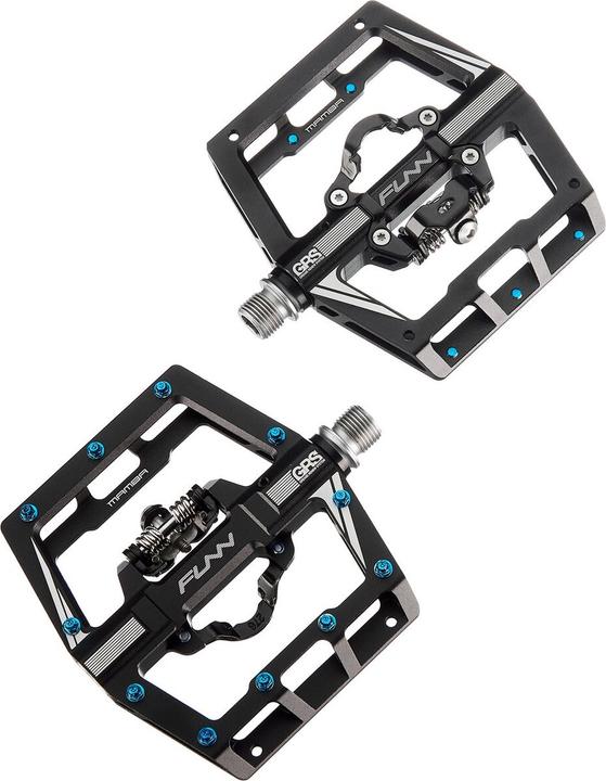 Produktbild Funn Mamba SS