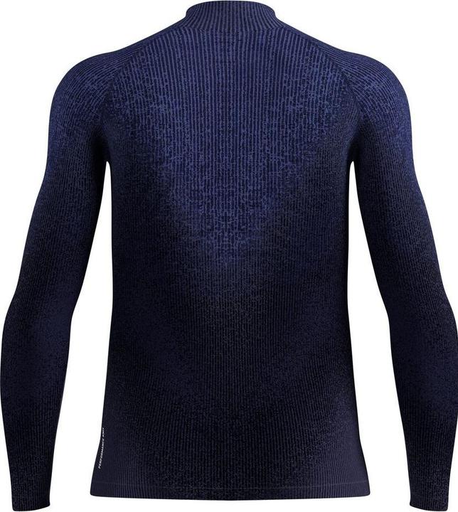 Actual product image Odlo Blackcomb Base Layer Half Zip (XXL)