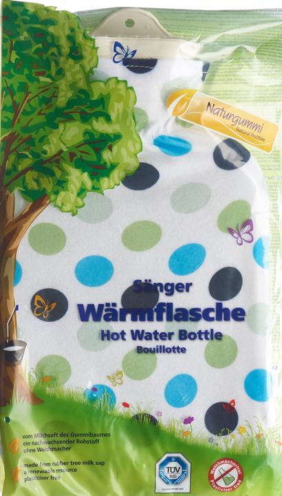 Image du produit Sänger Bouillotte (2 l)