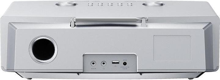 Actual product image Kenwood CR-ST700SCD (DAB+, FM, Web radio, Bluetooth, Wi-Fi)
