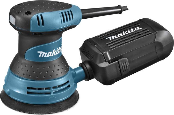 Productafbeelding Makita BO5030K (Excentrische schuurmachine, 300 W)