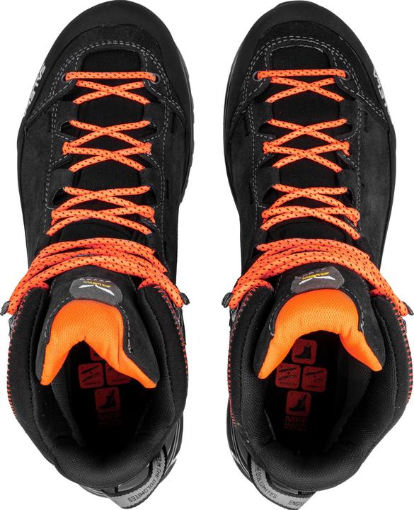 Produktbild Salewa Mountain Trainer 2 Mid Gore-Tex® Schuh (39)