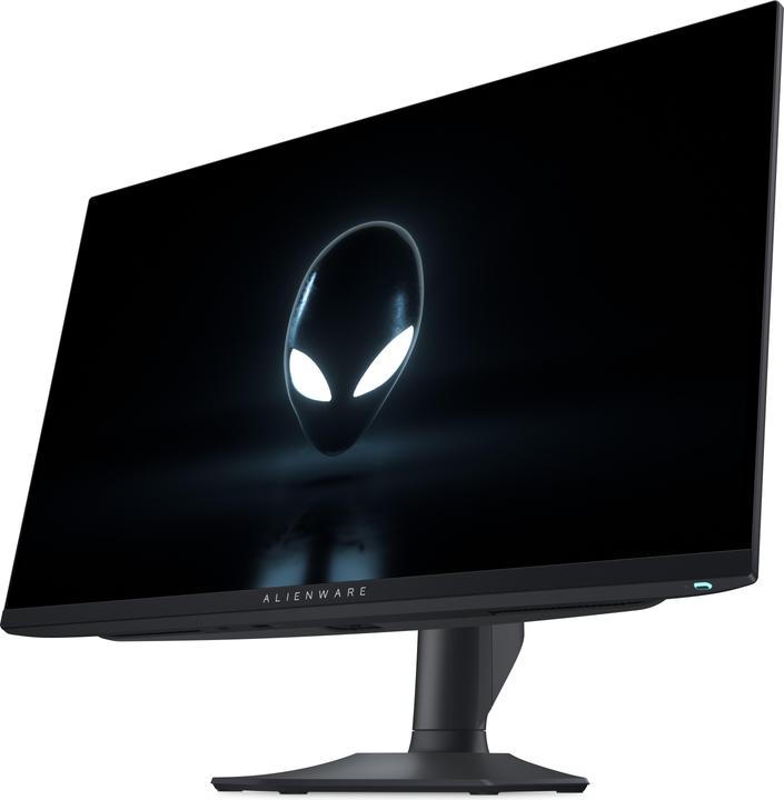 Produktbild Dell Alienware 27 AW2725DF (2560 x 1440 Pixel, 26.70")