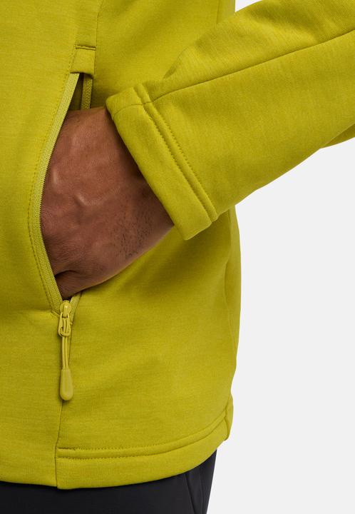 Produktbild Jack Wolfskin Peak District Fz M (M)